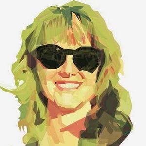 Meet your Posher, Kelsey